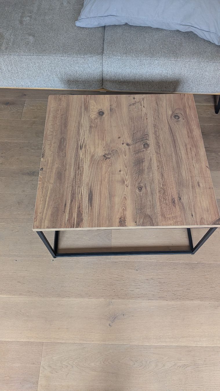 Tische: coffe table – Gebraucht aus Zürich von wmw_kr6g