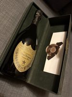Champagne Dom Pérignon Vintage 1996