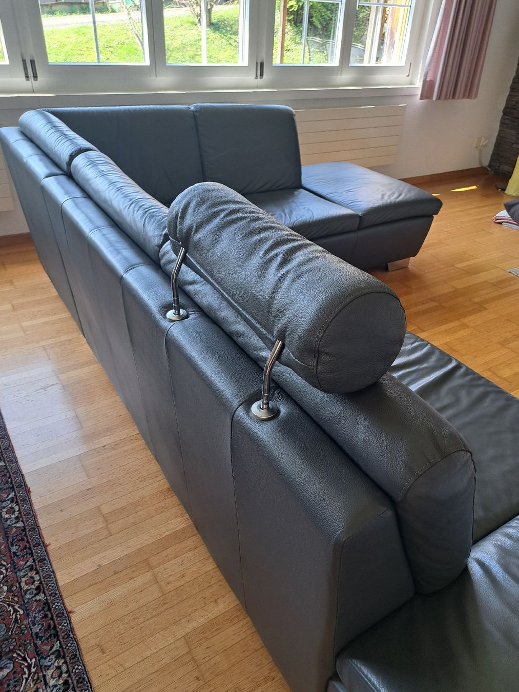Divani: Ecksofa – Usato da Andwil SG venduto da zue_b9bt 3