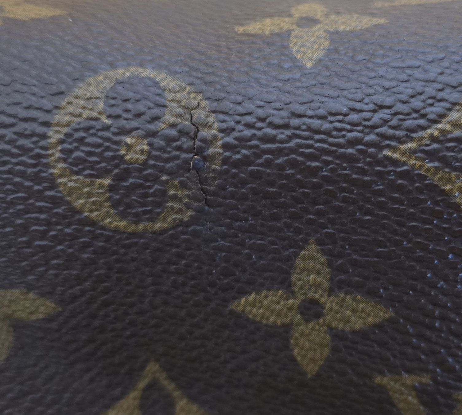 Louis Vuitton Sacs: Louis Vuitton Tasche – D'occasion à Ueberstorf par andrea898 5