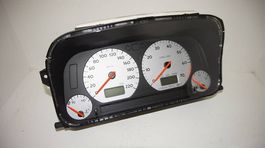 Tacho-Kombi-Instrument - Seat/ VW