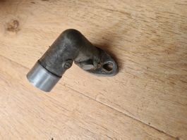 Ansaugstutzen Puch Maxi S/N E50 *Original*