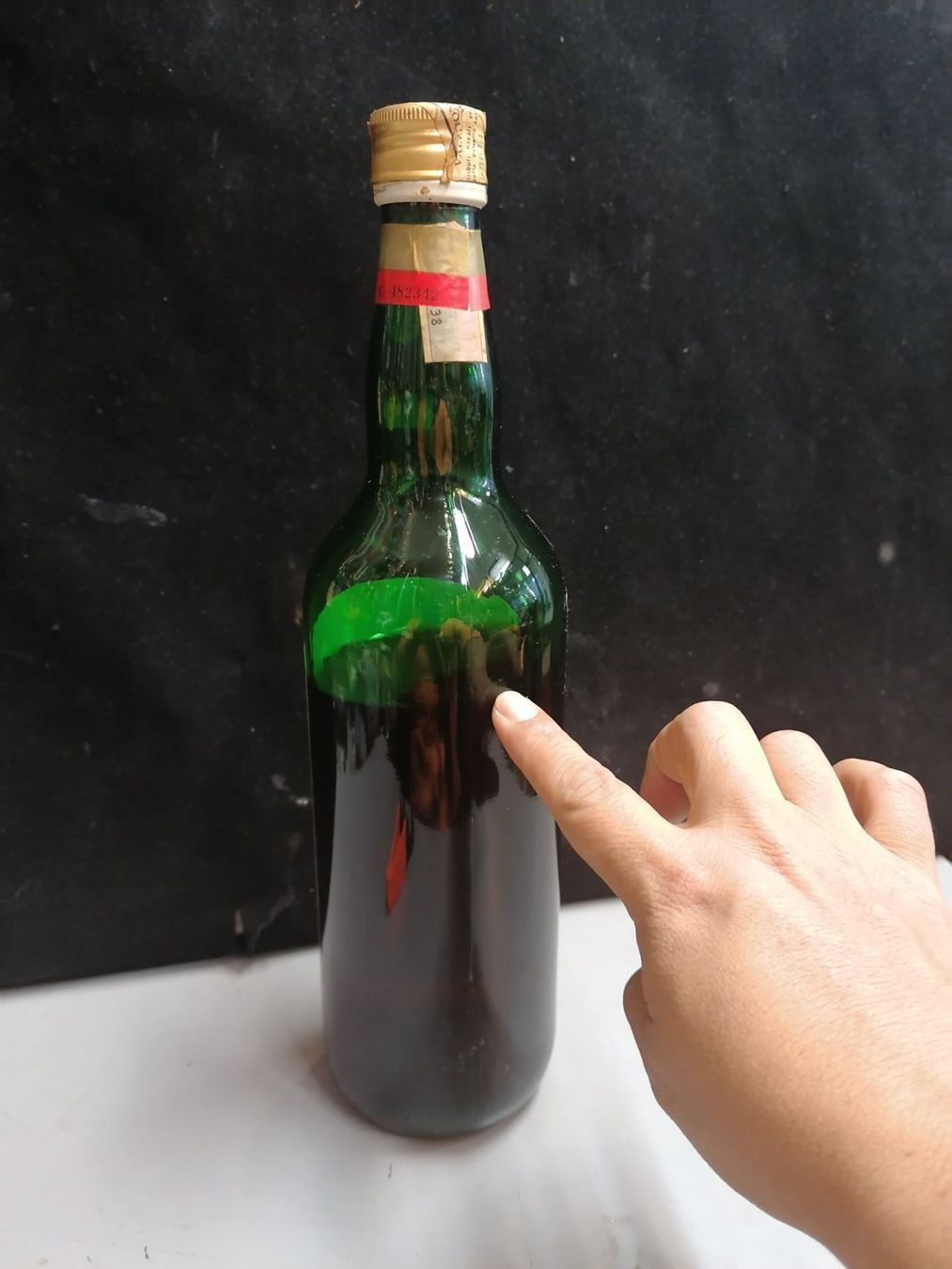 Bevande alcoliche: MARSALA FINE – Usato da Genève venduto da Leboucheoreilles 3
