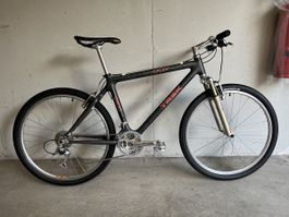 TREK 9800 OCLV Carbon m/Shimano XT