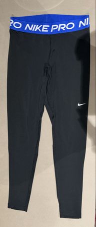 NIKE Performance Leggins, Grösse L, neu