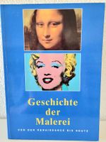 Geschichte der Malerei