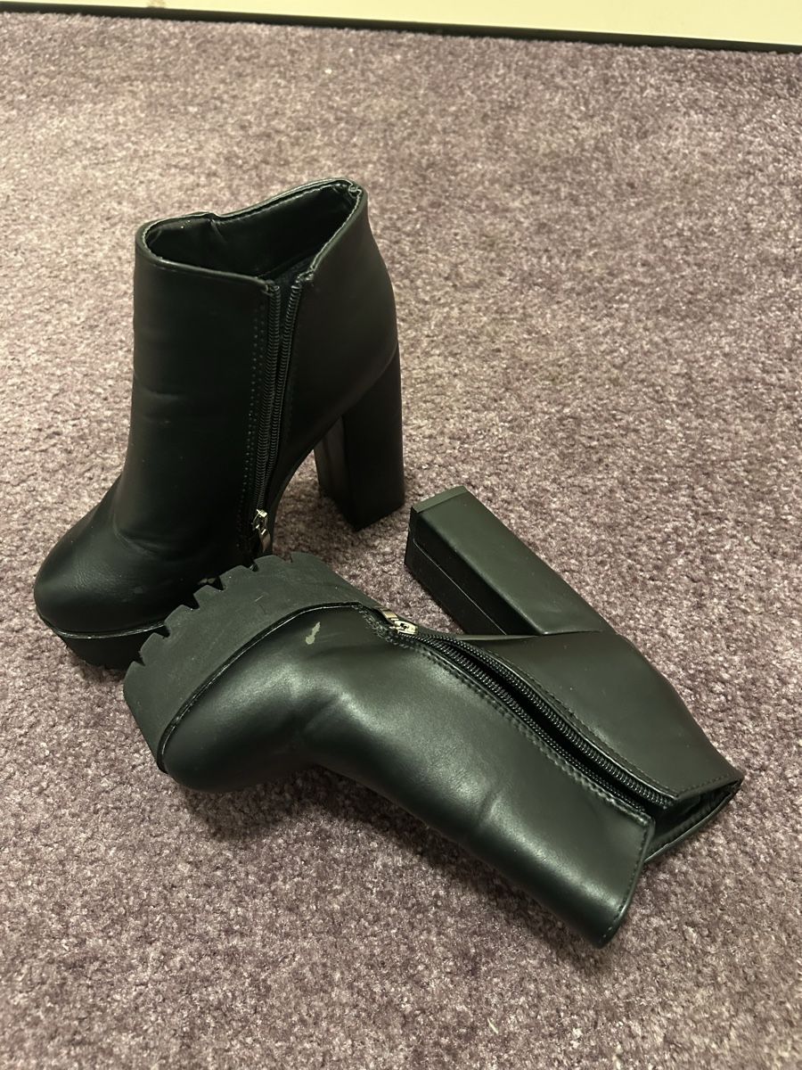 Chaussures femmes: Damenschuhe – D'occasion à Dättwil AG par coi_5vwk 6