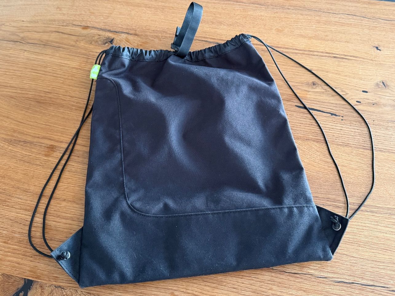Satch Borse & Zaini: Schulrucksack Satch Sonderedition – Usato da Rorschach venduto da Jemirichass 3