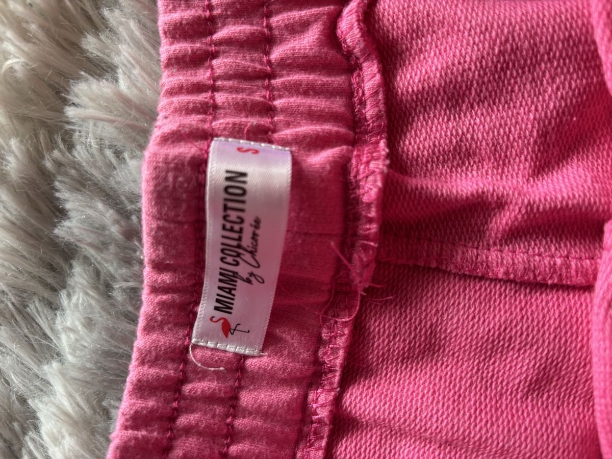 Pantaloni: Shorts – Usato da Itingen venduto da jessi811 1