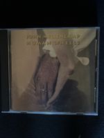 CD John Mellencamp Human Wheels guter Zustand