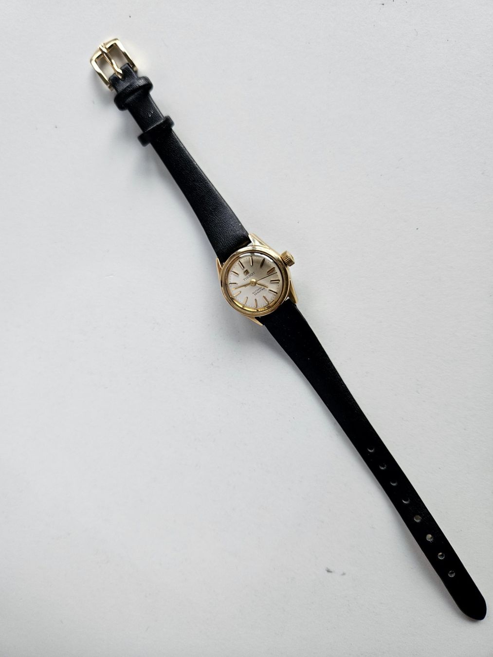 Tissot Uhren: 358 Tissot Seastar Automatic Damenuhr – Gebraucht aus Berikon von mmm21 3