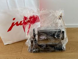 NEU! Jura Chrome Toaster - Modele 150