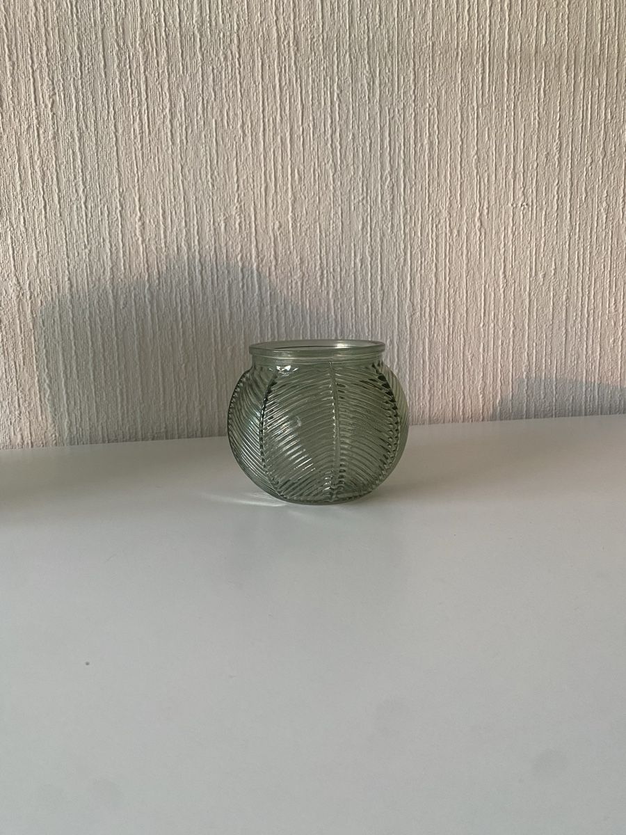 Maisons du monde Tutte le decorazioni: Ensemble décoratif en verre – Usato da Bussigny venduto da cac_q2c6 4
