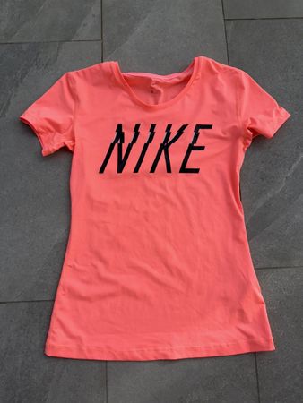 Nike T-Shirt Gr. L 