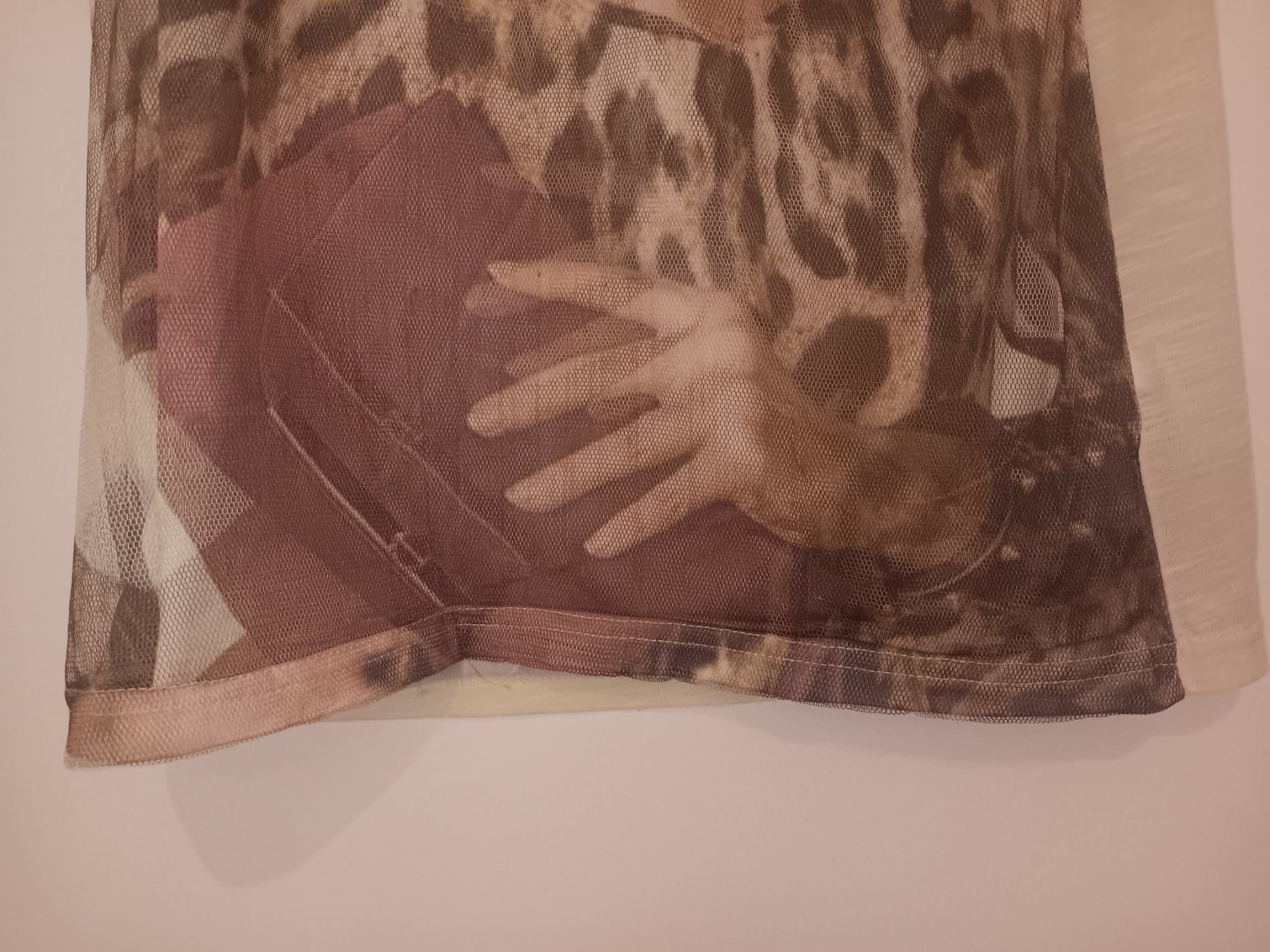 T-Shirts: Frauen Shirt, Gr.L – Neu (gemäss Beschreibung) aus Oftringen von Jul.ia 2