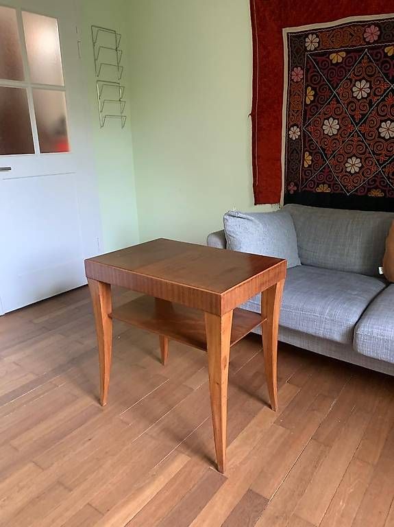 Tavoli: Kleiner Vintage / Retro Tisch – Usato da Zürich venduto da al__97zr 1