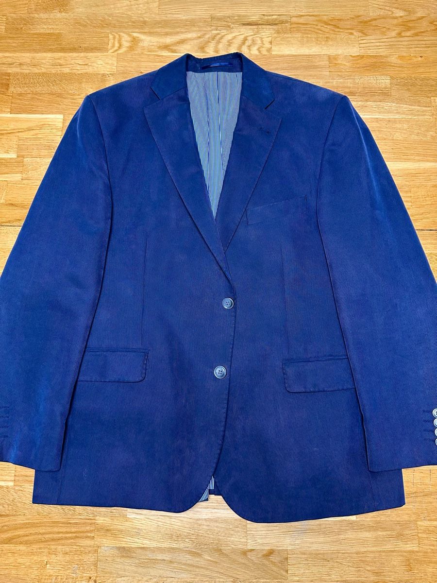 Completi: Blazer Sport-Elegant Nr.52-26 – Usato da Rubigen venduto da leonardo25