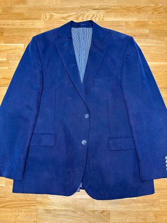 Blazer Sport-Elegant Nr.52-26