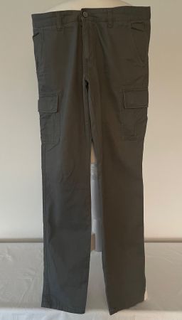 Herren Cargohose  Grösse 46 (USA32)
