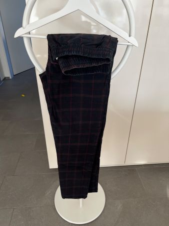 Chino Hosen Rebel in Grösse M