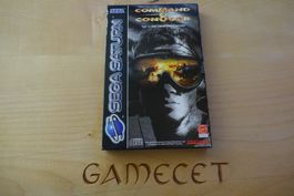 Command & Conquer