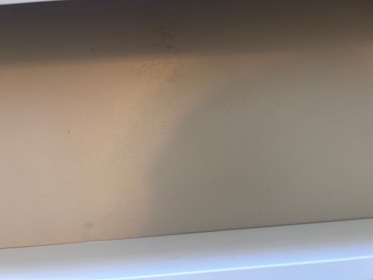 Ikea Coiffeuses: IKEA MALM Friesiertisch – D'occasion à Langrickenbach par lin_v2kc 2