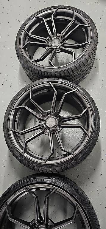 Cerchioni: Barracuda P2.0 20Zoll 5x120 – Usato da Arbon venduto da fit_sp2t
