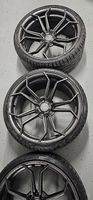 Barracuda P2.0 20Zoll 5x120