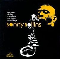 Sonny Rollins [RcaVictor] Don Cherry, Jim Hall, Thad Jones