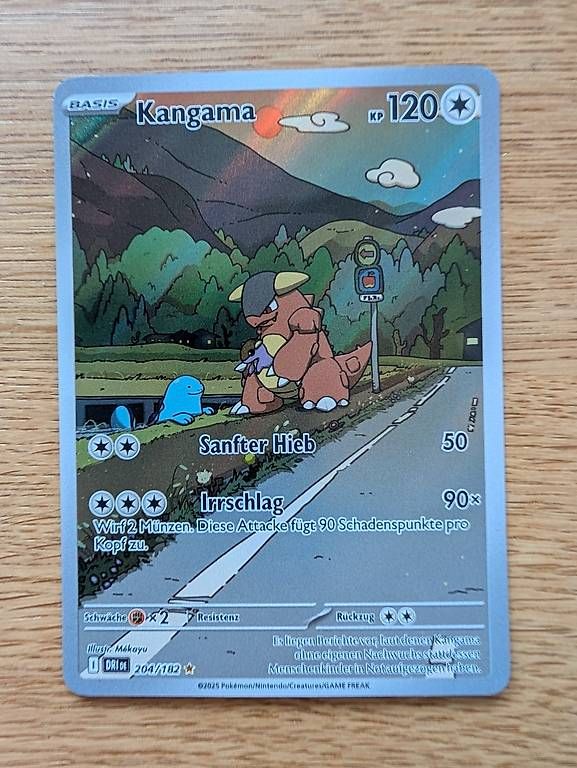 Carte collezionabili: Pokemon Karte – Usato da Steinhausen venduto da Achilleus1