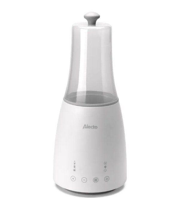 Repas pour bébés: Alecto Flaschenwärmer BW900 – Neuf avec emballage d'origine à Bassersdorf par COOL-AG 1