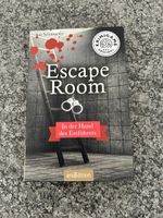 Escape Room - In der Hand des Entführers