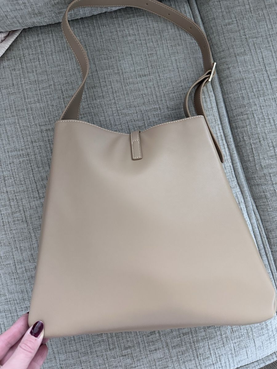 Borse da donna: Seidenfelt Tasche neu – Nuovo e nell'imballaggio originale da Zürich venduto da millaiana 5