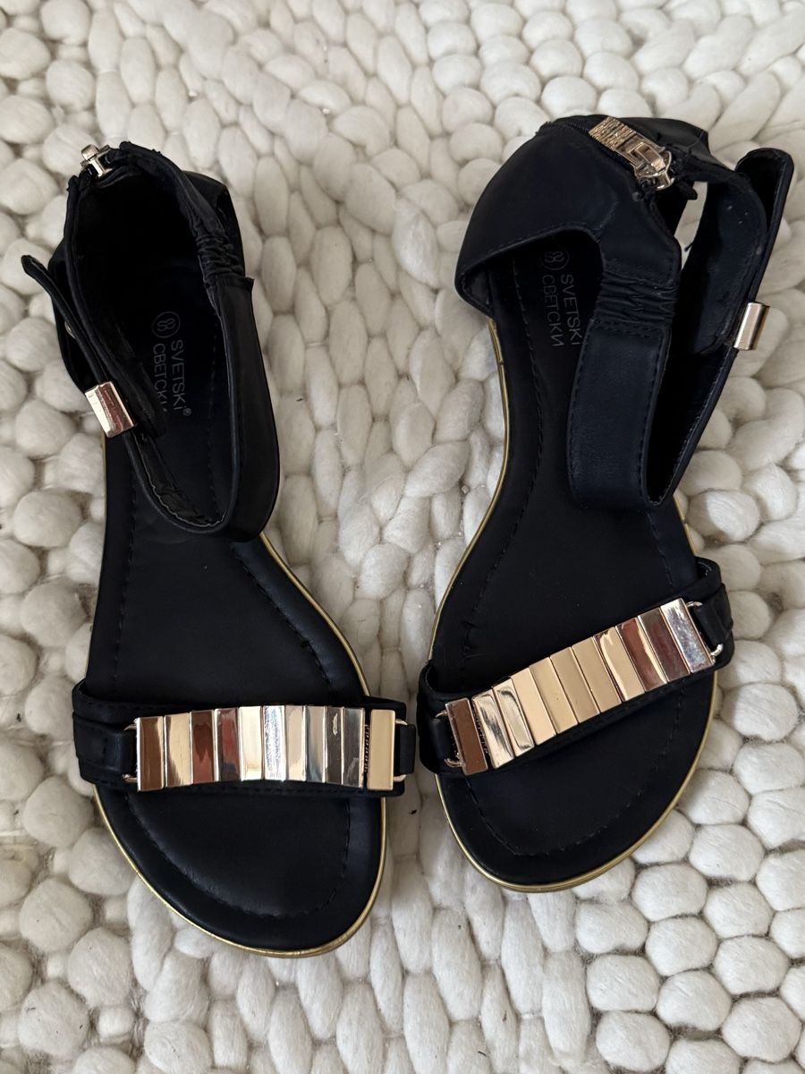 Scarpe da donna: Sandals 36 – Usato da Forel (Lavaux) venduto da julie13