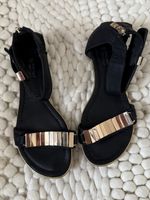 Sandals 36