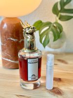 Penhaligon's The World According to Arthur 2ml Abfüllung