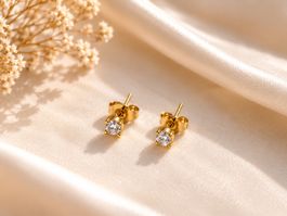 Solitaire Studs