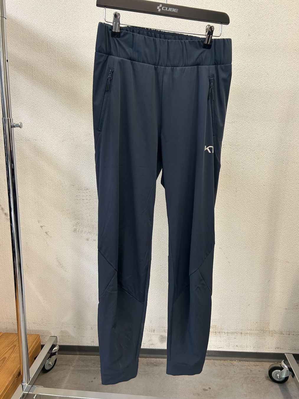 Pantalons: Langlaufhose Karitraa – Neuf (Voir description) à Chur par zue_m8ck