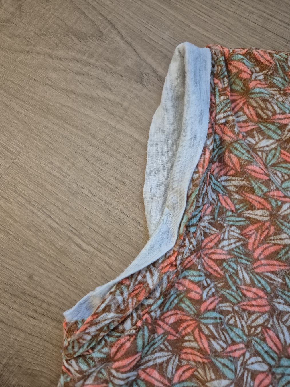 Maison Scotch Vestiti: Kleid Maison Scotch gemuster Grösse 1 – Usato da Adliswil venduto da Stardust11 4