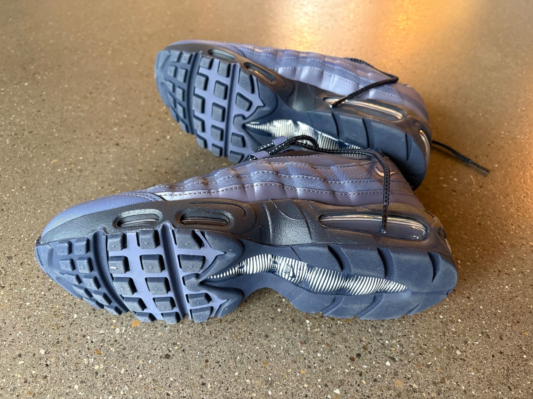 Nike Scarpe da uomo: Nike Air Max 95 OG, 41 – Nuovo e nell'imballaggio originale da Untersiggenthal venduto da Flaudy 1