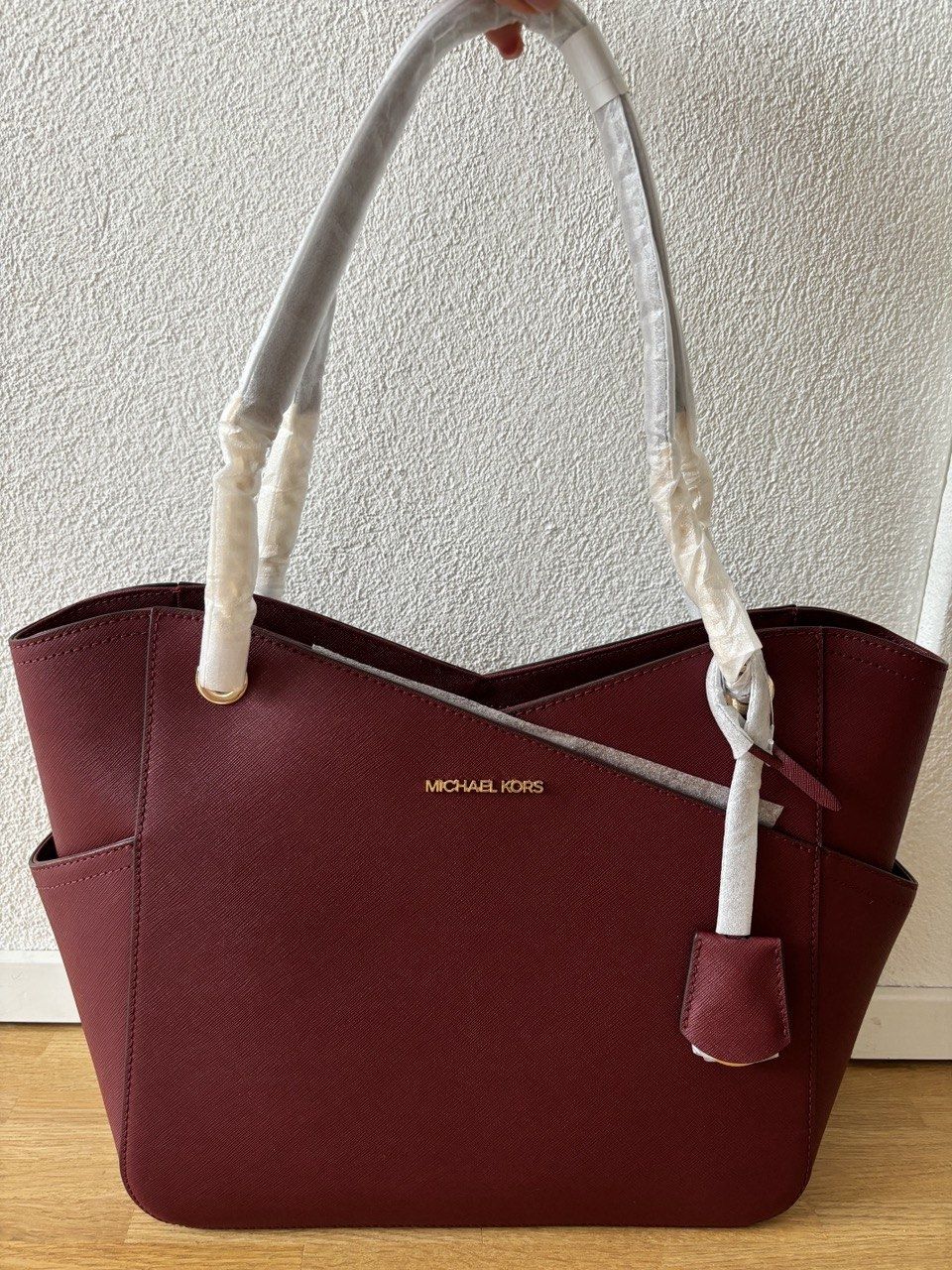 Michael Kors Borse da donna: Tasche Michael Kors – Nuovo e nell'imballaggio originale da Zollikofen venduto da dst_6cp2 1