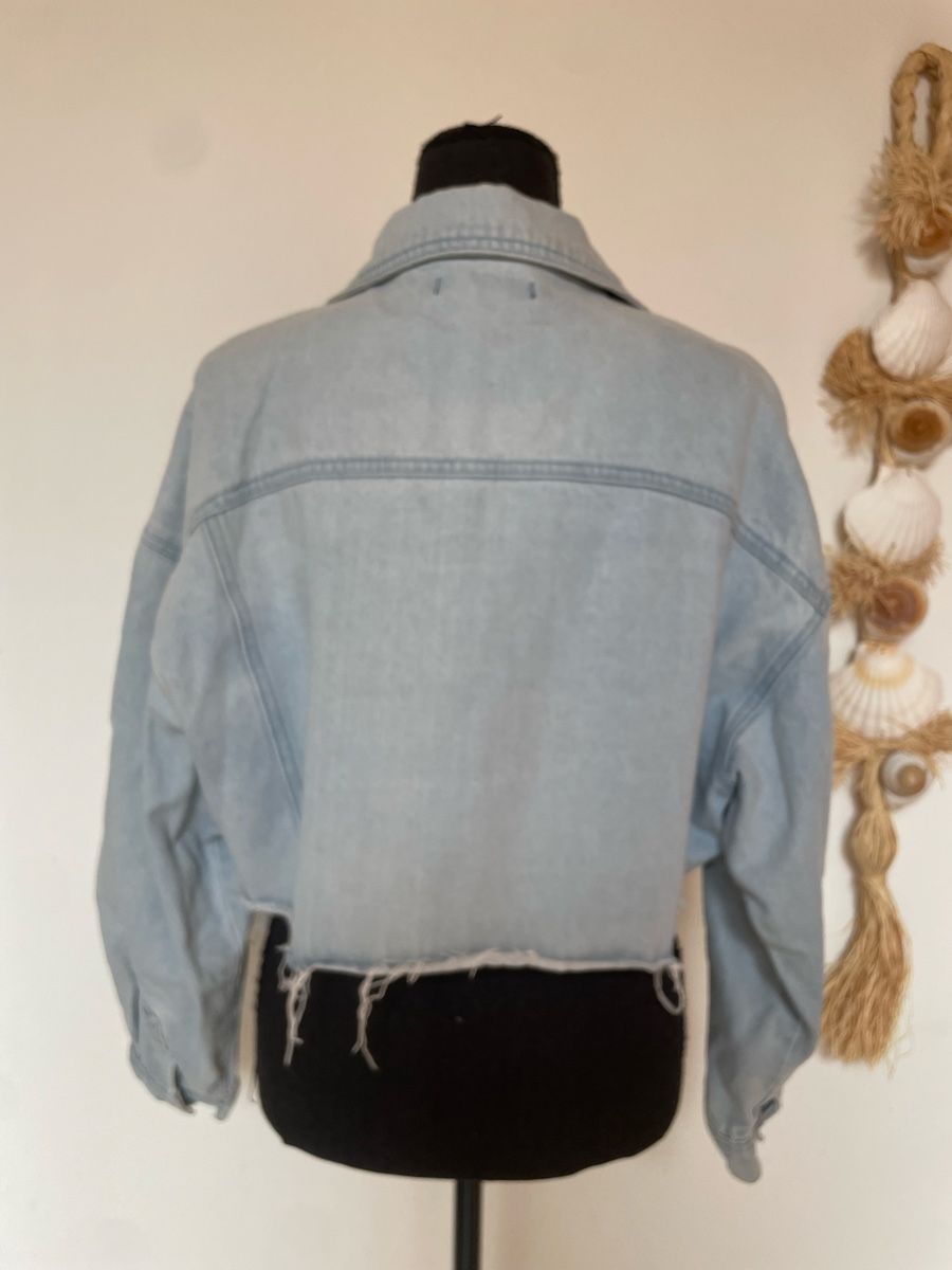 Giacche: Jeansjacke – Usato da Sigriswil venduto da ck56 1