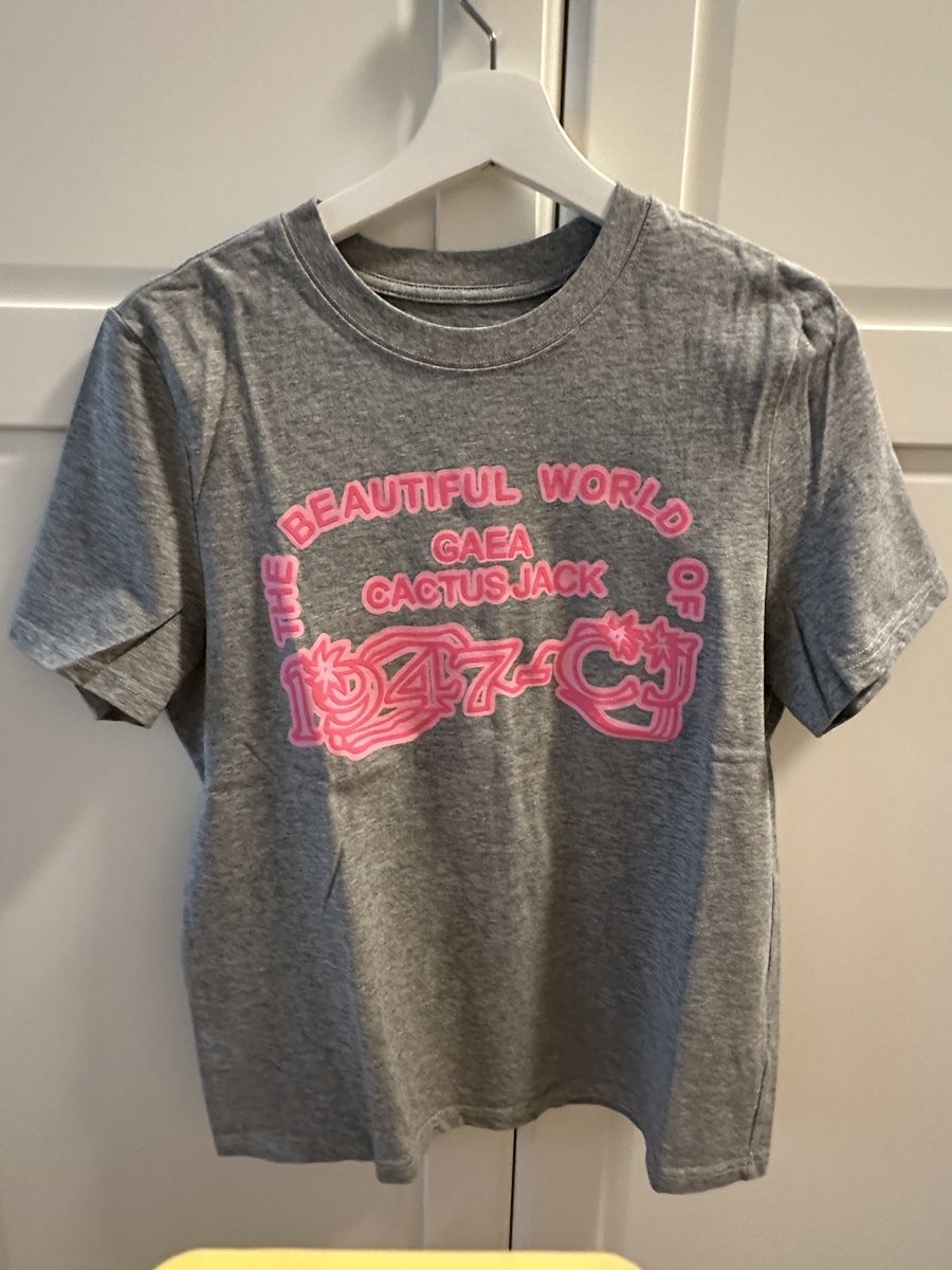 Camicette: Cotton shirt – Nuovo (secondo la descrizione) da Fällanden venduto da jen_5rbs
