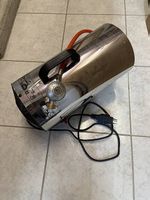 Gasheizer/ Heizkanone