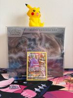 Pokemon - Gengar TG06/TG30 (DE)