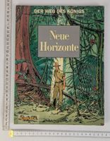 Der Weg des Königs - Neue Horizonte - Band 2 - Comic