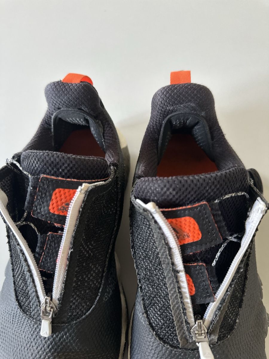 Adidas Scarpe da uomo: Adidas CODECHAOS22 BOA Golfschuhe Gr. 41-42 – Usato da Lostorf venduto da Rebuli 4