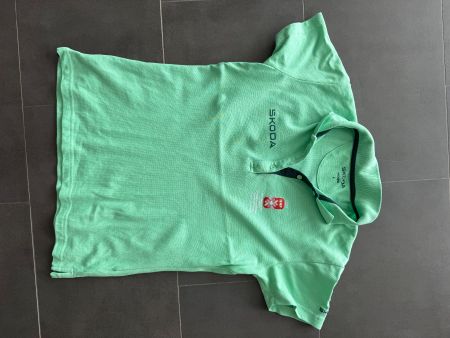 IIHF Volunteer T-Shirt Damen Grösse L
