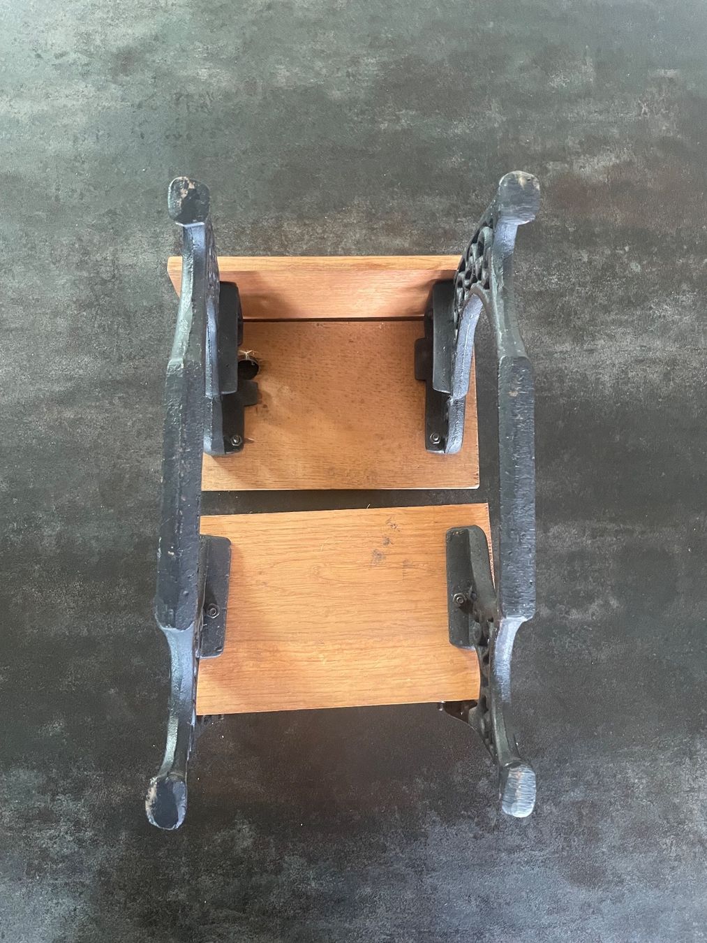 Bambole: Ancien Bureau d’Ecolier pour Poupée – Usato da Vallamand venduto da Bricbracbroc82 5