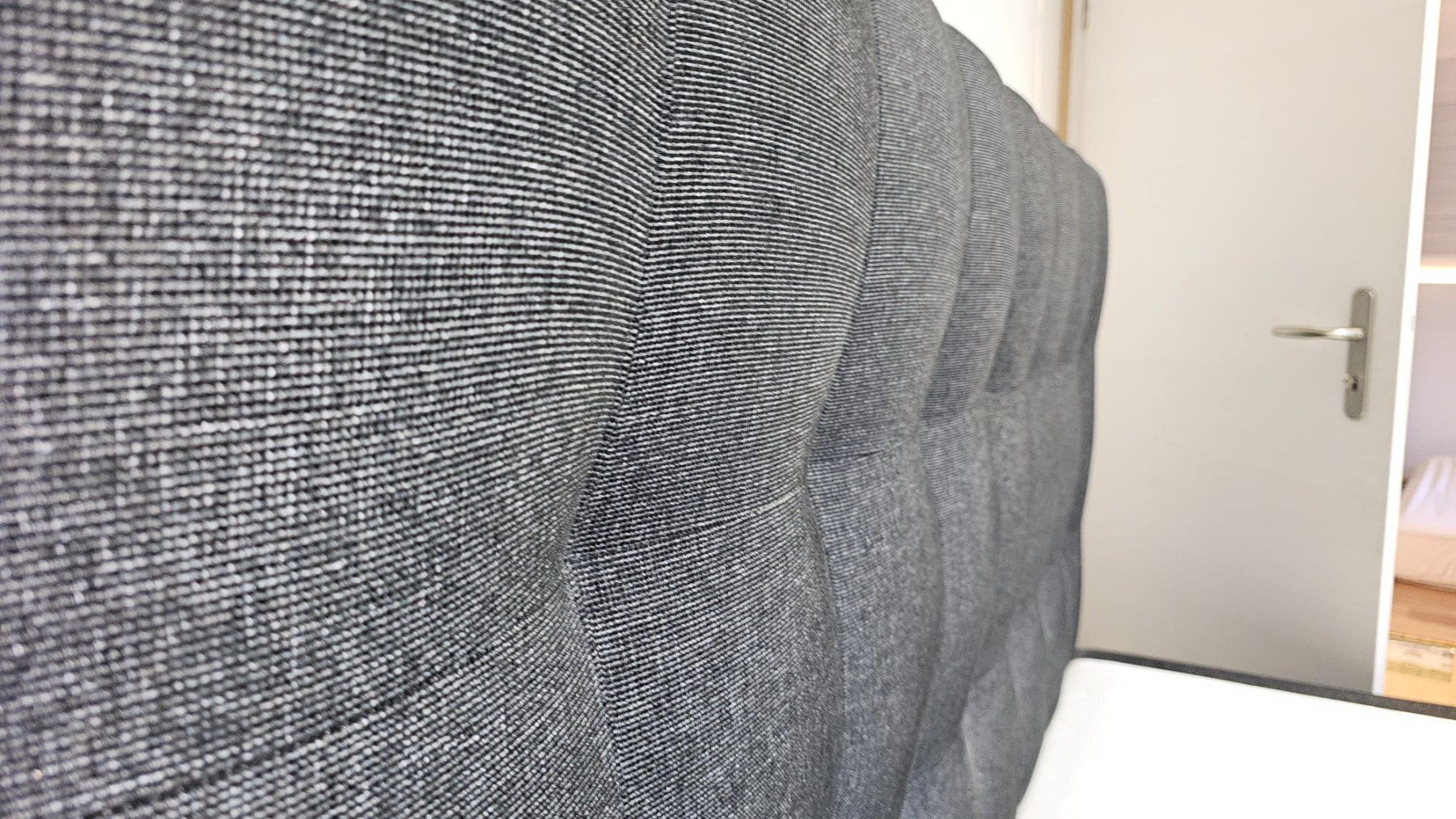 Betten: Joop Box Spring Bett – Neu (gemäss Beschreibung) aus Untersiggenthal von Gnasty 4